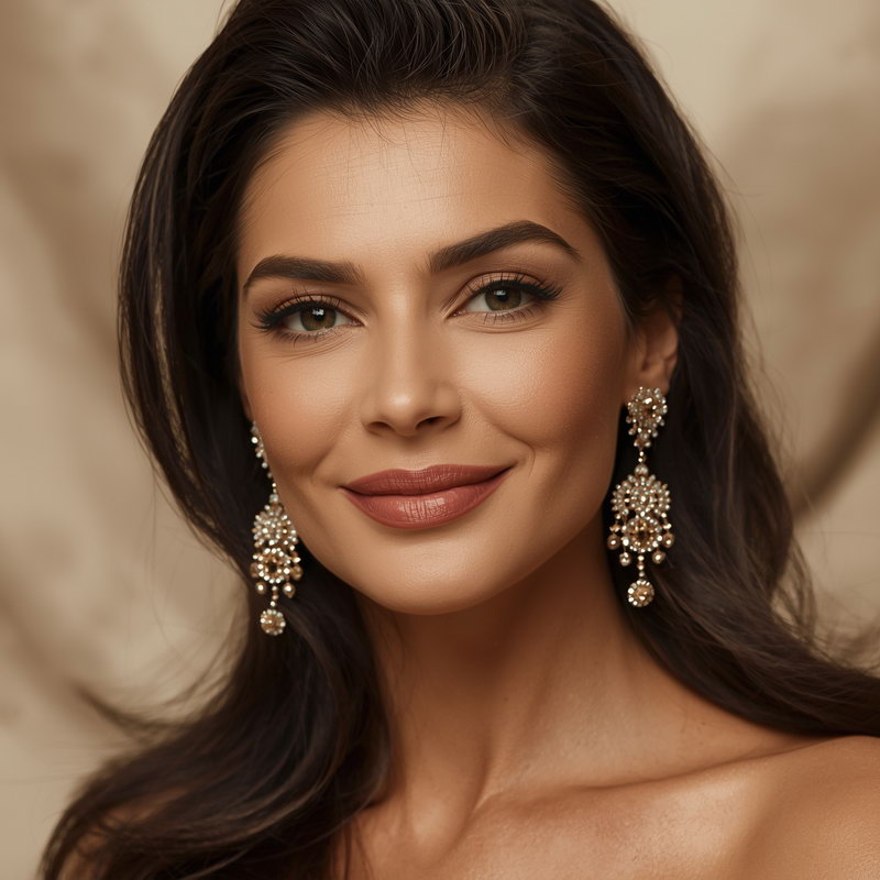 Welche Ohrringe sind im Trend?