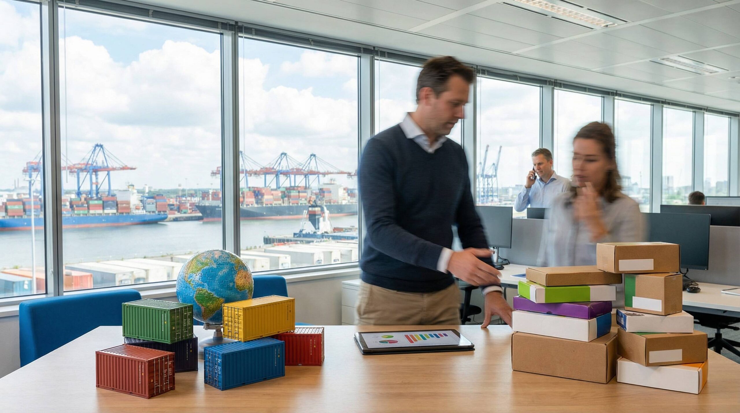 Website für das eigene Business erstellen