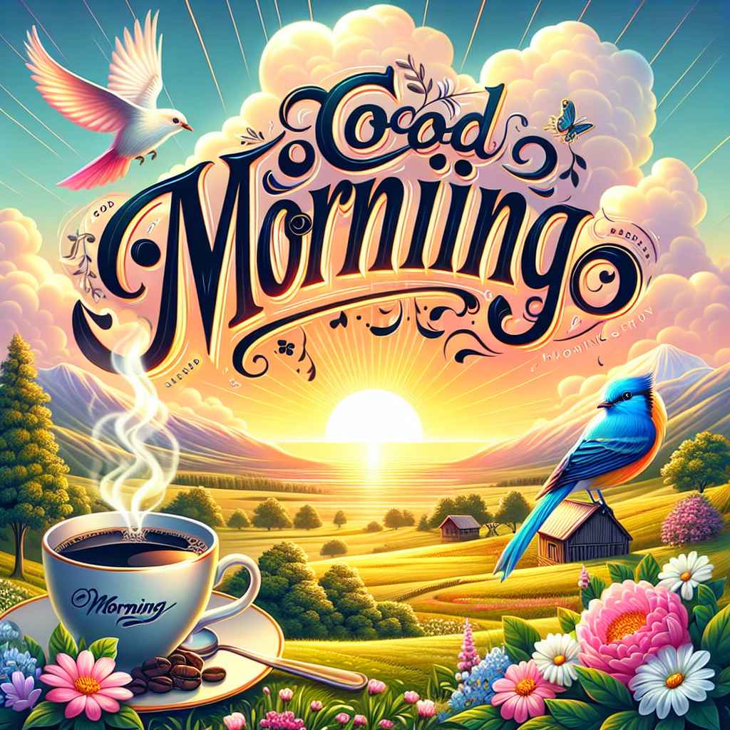 freche schönen tag guten morgen grüße für whatsapp