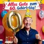 kostenlose WhatsApp-Bilder zum 60. Geburtstag