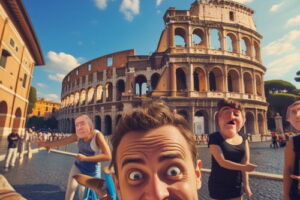 rom-meme
