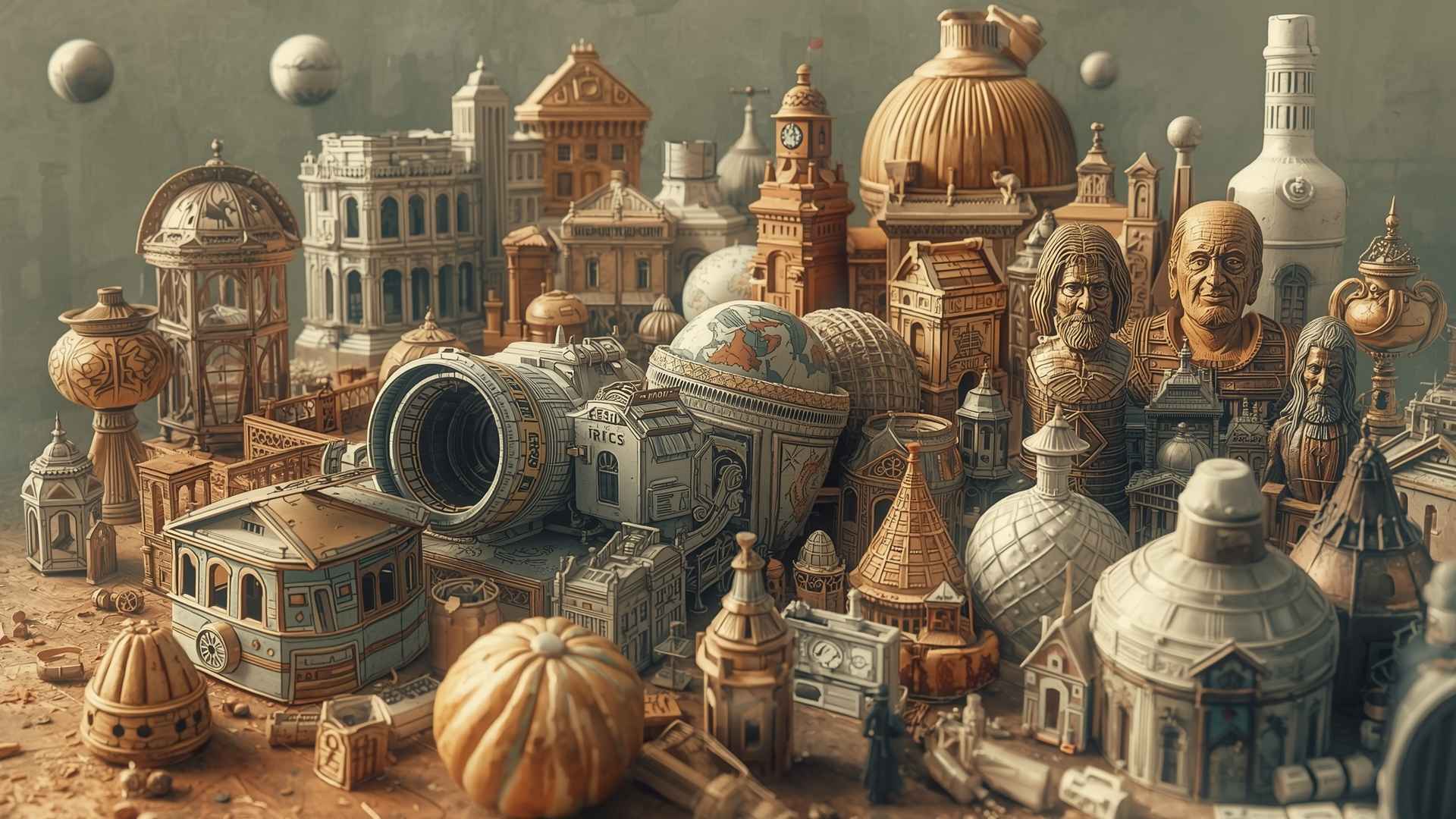 mandela effekt beispiele