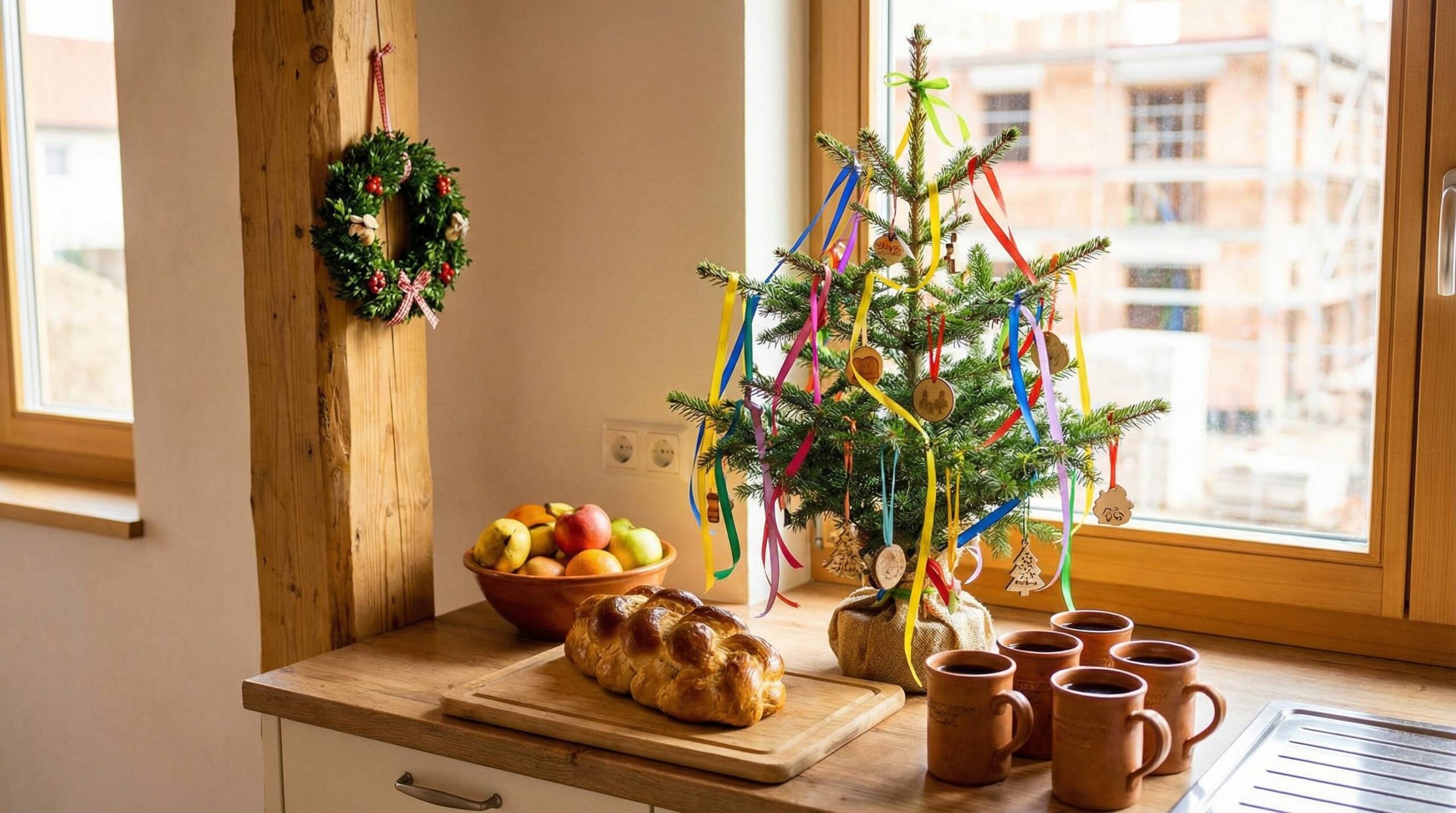 sprüche zum richtfest