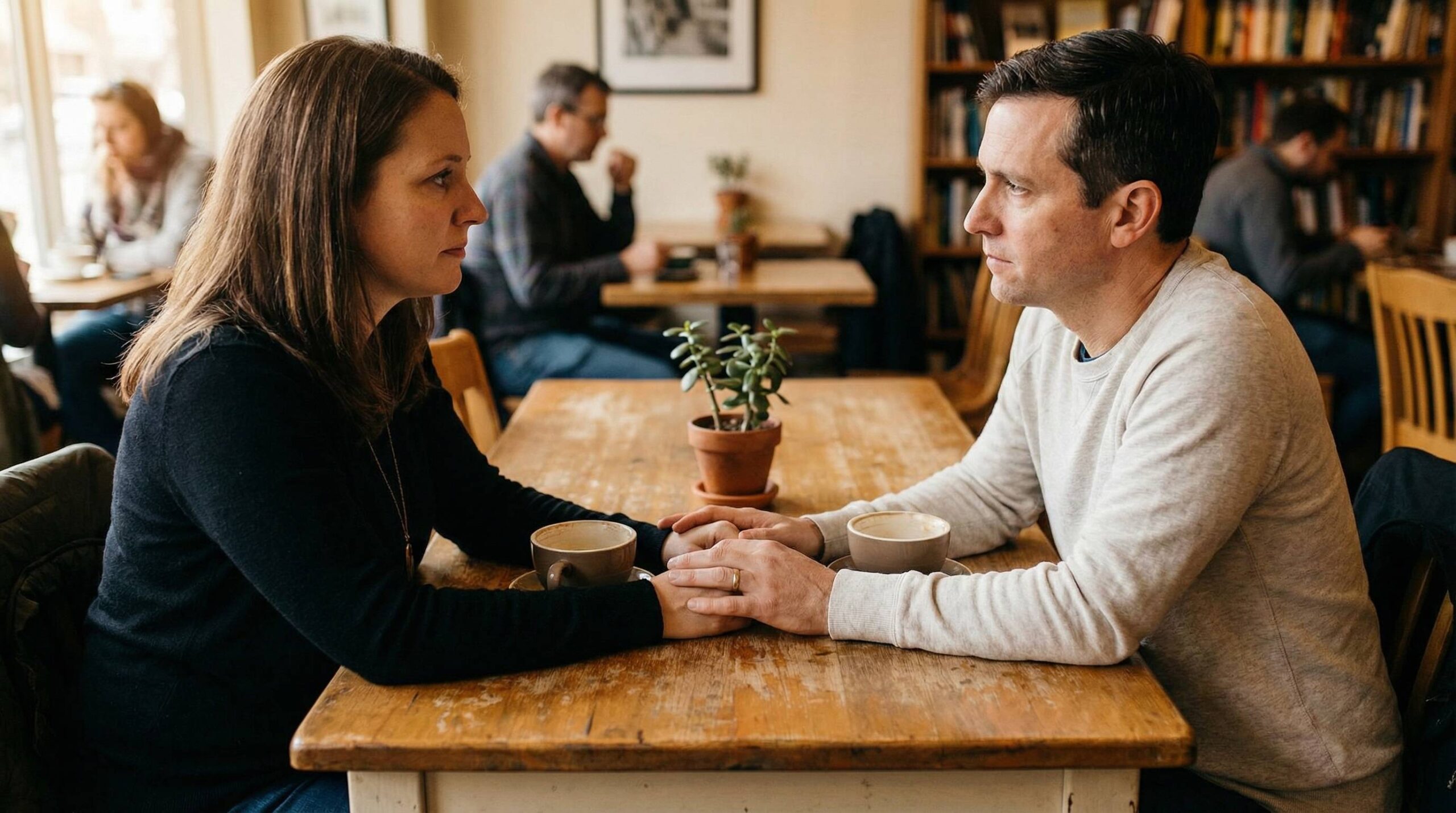 seelenpartner gefunden aber beide verheiratet