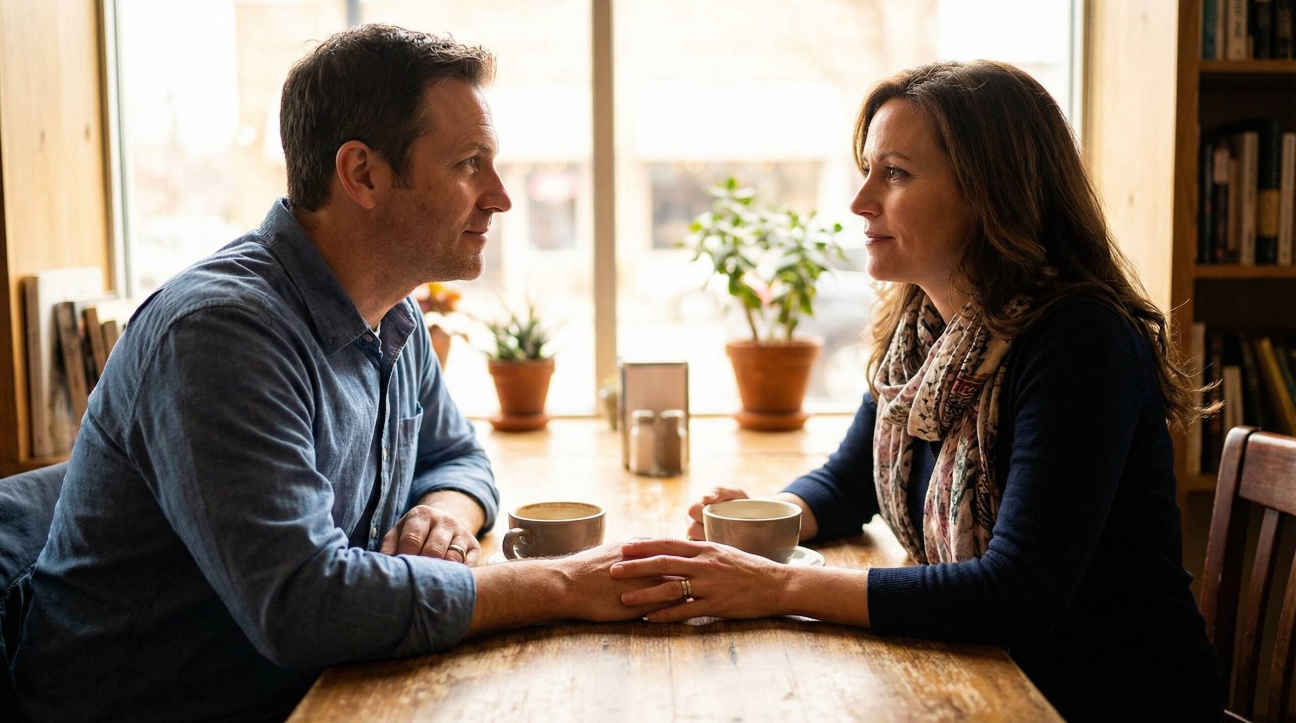 seelenpartner gefunden aber beide verheiratet