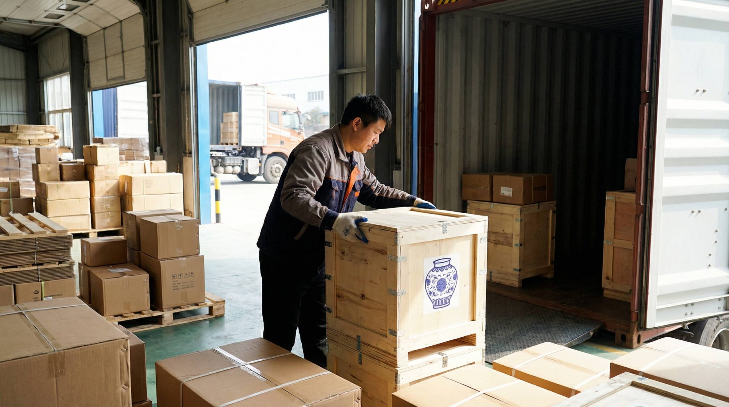 wer ist yun shipper only not seller